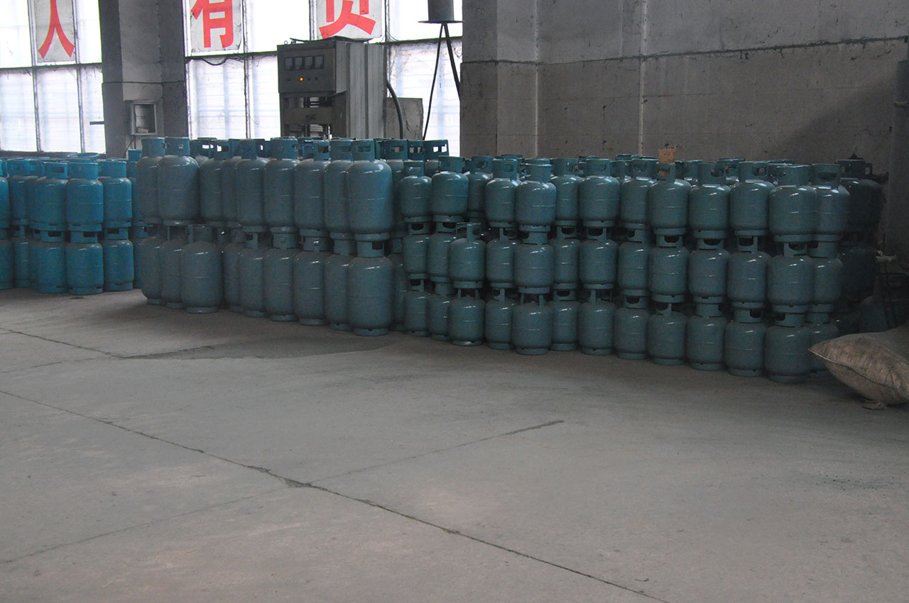 低溫氣瓶檢驗(yàn)過(guò)程中主要發(fā)現(xiàn)的問(wèn)題